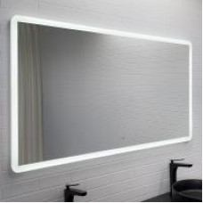 Зеркало Comforty Портленд-150 LED-подсветка, бесконтактный сенсор