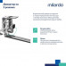 Смеситель для ванны Milardo Atlantic ATLSBLCM10, Глянцевый хром Смеситель для ванны Milardo Atlantic ATLSBLCM10, Глянцевый хром