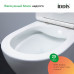Инсталляция IDDIS Basic BASB020i73 3 в 1 подвесной унитаз инсталляция и клавиша смыва Инсталляция IDDIS Basic BASB020i73 3 в 1 подвесной унитаз инсталляция и клавиша смыва