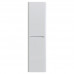 Пенал подвесной IDDIS Edifice EDI40W0i97, Белый, 40 см