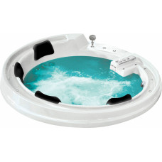 Акриловая ванна Gemy G9090 B Акриловая ванна Gemy G9090 B