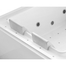 Подголовник GEMY G9268PW белый Подголовник GEMY G9268PW белый