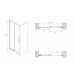 Душевая дверь ABBER Schwarzer Diamant AG30170B Душевая дверь ABBER Schwarzer Diamant AG30170B