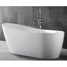 Акриловая ванна ABBER AB9353-1.3 Акриловая ванна ABBER AB9353-1.3