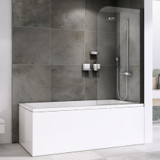 Шторка на ванну ABBER Ewiges Wasser AG52080B Шторка на ванну ABBER Ewiges Wasser AG52080B