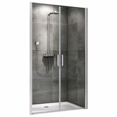 Душевая дверь ABBER Sonnenstrand AG04100C Душевая дверь ABBER Sonnenstrand AG04100C