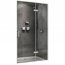 Душевая дверь ABBER Zart AG08110 Душевая дверь ABBER Zart AG08110