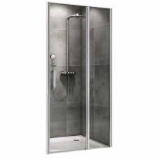 Душевая дверь ABBER Sonnenstrand AG04120S Душевая дверь ABBER Sonnenstrand AG04120S