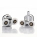 Душевая дверь ABBER Schwarzer Diamant AG30170MH Душевая дверь ABBER Schwarzer Diamant AG30170MH