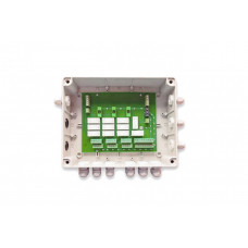 Шкаф управления Sonniger SPLITTER MULTI 6