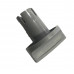 Ручка регулировки подачи газа для газовых колонок Bosch WR10-2B, WR13-2B, WR15-2B Therm 4000 Ручка регулировки подачи газа для газовых колонок Bosch WR10-2B, WR13-2B, WR15-2B Therm 4000