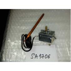Термостат  котловой TY21 (TG200)  Арт. SA1706