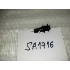 Патрон для предохранителя  DO341RD Арт. SA1716