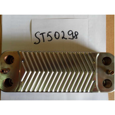 Теплообменник пластиночный Арт.ST50298