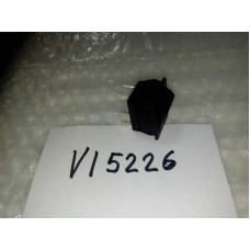 Переключатель С1560 AL Арт. VI5226